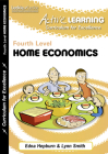 Active Home Economics (Active Learning) Cover Image