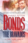 The Bravados By Parris Afton Bonds Cover Image
