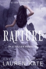 Rapture (Fallen #4) By Lauren Kate Cover Image