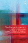 The Paraprofessional's Guide to Effective Behavioral Intervention By Betty Y. Ashbaker, Jill Morgan Cover Image