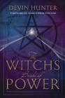 The Witch's Book of Power By Devin Hunter Cover Image