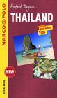 Thailand Marco Polo Spiral Guide (Marco Polo Spiral Guides) By Marco Polo Travel Publishing Cover Image