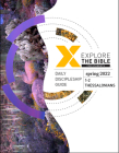 Explore the Bible: Students - Daily Discipleship Guide - Spring 2022 - CSB By Lifeway Students Cover Image