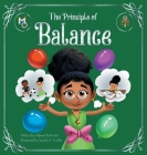 The Principle of Balance By Adjowa Tyehimba, Xander Nesbitt (Illustrator) Cover Image