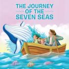The Journey of the Seven Seas Cover Image
