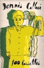 100 Cassettes By Dennis Callaci Cover Image