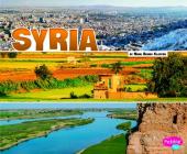 Let's Look at Syria (Let's Look at Countries) Cover Image
