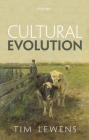 Cultural Evolution: Conceptual Challenges Cover Image