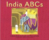 India ABCs: A Book about the People and Places of India (Country ABCs) Cover Image