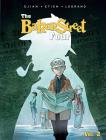 The Baker Street Four, Vol. 2 By J.B. Djian, Olivier Legrand, David Etien (Illustrator) Cover Image