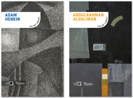 Adam Henein, Abdulrahman Alsoliman: The Art Library: Discovering Arab Artists Cover Image