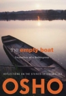 The Empty Boat: Encounters with Nothingness (Osho Classics) Cover Image