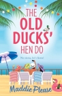 The Old Ducks' Hen Do Cover Image