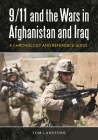 9/11 and the Wars in Afghanistan and Iraq: A Chronology and Reference Guide Cover Image