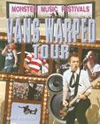 Vans Warped Tour (Monster Music Festivals) Cover Image