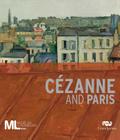 Cezanne and Paris Cover Image