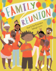 Family Reunion By Chad and Dad Richardson, Ashleigh Corrin (Illustrator) Cover Image