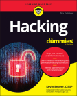 Hacking for Dummies Cover Image
