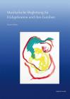Musikalische Begleitung Fur Fruhgeborene Und Ihre Familien (Zeitpunkt Musik) By Susann Kobus Cover Image