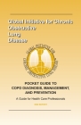 Pocket Guide to Copd Diagnosis, Management, and Prevention (2022) By Global Initiative for Chronic Obstructiv Cover Image