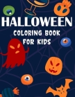 Halloween Coloring Book for Kids: Full of fun and enjoyable coloring pages for kids and toddler Cover Image