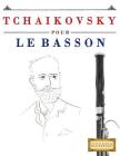 Tchaikovsky Pour Le Basson: 10 Pi By Easy Classical Masterworks Cover Image