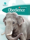 Elementary Curriculum Obedience Cover Image