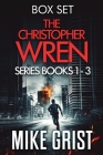 The Christopher Wren Series: Books 1-3 Cover Image