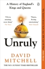 Unruly By David Mitchell Cover Image