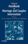 Clinical Hdbk of Marriage Couples By Halford, Markman Cover Image