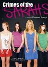 Crimes of the Sarahs By Kristen Tracy Cover Image