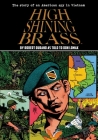High Shining Brass By Don Lomax, Robert Durant, Don Lomax (Illustrator) Cover Image