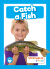 Catch a Fish By Charis Mather Cover Image