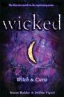 Wicked: Witch & Curse Cover Image