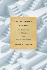 Scientific Method: An Evolution of Thinking from Darwin to Dewey Cover Image