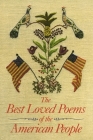 Best Loved Poems of American People Cover Image
