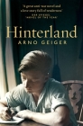 Hinterland By Arno Geiger Cover Image