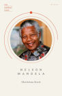 Nelson Mandela (Compact Guide) By Christina Scott Cover Image