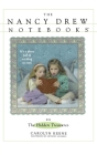 The Hidden Treasures (Nancy Drew Notebooks #24) By Carolyn Keene Cover Image