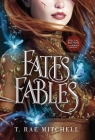 Fate's Fables Cover Image