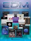 Edm Sheet Music Collection: 37 Electronic Dance Music Hits Cover Image