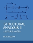 Structural Analysis II Lecture Notes Cover Image