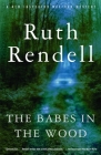 The Babes in the Wood By Ruth Rendell Cover Image