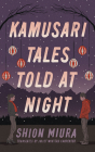 Kamusari Tales Told at Night Cover Image