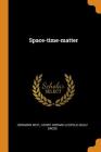 Space-Time-Matter Cover Image