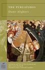 The Purgatorio (Barnes & Noble Classics) By Dante Alighieri, Henry Wadsworth Longfellow (Translator), Julia Conaway Bondanella (Introduction by) Cover Image