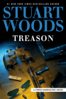 Treason (A Stone Barrington Novel #52) By Stuart Woods Cover Image