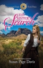 The Sister's Search: Homeward Trails By Susan Page Davis Cover Image
