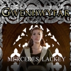 Gwenhwyfar: The White Spirit (a Novel of King Arthur) By Mercedes Lackey, Anne Flosnik (Read by) Cover Image