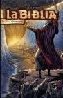 La Biblia, Tomo 3: Los Diez Mandamientos Cover Image